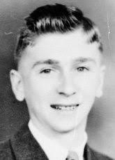 Prescott, WI High School Class of 1938 Graduates