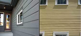Engineered wood siding prices ranges from $3.50 to $8 per square foot installed. Kwp Engineered Wood Siding Vs Fiber Cement Sherwood Lumber