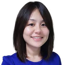 Bernice Tay in Singapore :: Behance