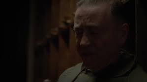 Endeavour S01 E03 'Rocket': Review, Music, Art, Literary References,  Locations etc.