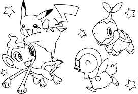 Pokemon coloring pages collection in excellent quality for kids and adults. Pokemon Go Coloring Pages Best Coloring Pages For Kids