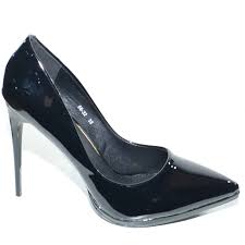 A.s.98 scarpe con tacco da donna aigner scarpe con tacco da donna alberta ferretti scarpe con tacco da donna alberto zago scarpe con tacco da donna aldo (tutti) scarpe con tacco da donna aldo scarpe con tacco da donna aldo wide fit scarpe con tacco da donna alma en pena scarpe con tacco da donna alohas scarpe con tacco da donna anna field (tutti) scarpe con tacco da donna anna field scarpe con. Decollete Donna Nero Lucido A Punta Con Plateau E Tacco A Spillo 12 Cm Linea Bas Ebay
