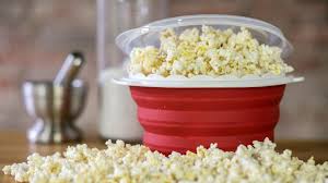 Jun 01, 2021 · this microwavable popcorn popper from cuisinart might not look like anything special, but it consistently produced the best popcorn in the least time of all the products on this list. The Best Popcorn Poppers Of 2021 Reviewed