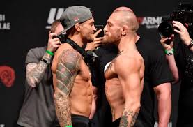 To stream ufc 257 live on espn+ ppv click here! Ufc 257 Dustin Poirier Vs Conor Mcgregor Live Results And Highlights