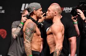Ufc 257 Ppv System Down Days After Dana White Threatens Illegal Streams