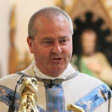 Welcome to Canon Alan Sheridan