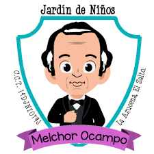 Jardín De Niños Melchor Ocampo