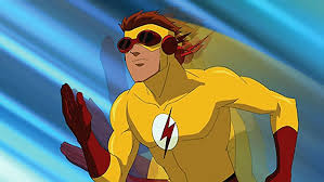 Beauty points sammeln & mit der douglas beauty card von exklusiven vorteilen profitieren. Kid Flash Young Justice Cartoon Series Character Profile Writeups Org