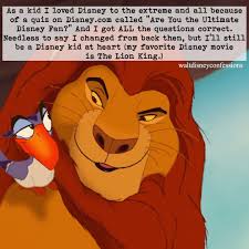 From collectables, to cuddleables, to gifts from exes — nearly everybody has felt connection to a teddy. Walt Disney Confessions As A Kid I Loved Disney To The Extreme And All