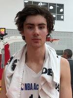 Joshua giddey is an australian professional basketball player for the adelaide 36ers of the national basketball league. Josh Giddey Nba Global Academy Small Forward