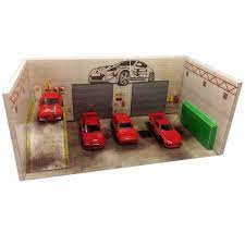 We would like to reassure our customers that all model orders are still being processed and shipped in a timely fashion from our global locations, and there will be no unexpected charges as a result of brexit. Interior Scenes 1 64 Diorama Buildings For Hot Wheels Diecast Cars