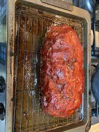 An electric oven has coils directly above the food. Not A Brisket But A Darn Tasty Smoked Meatloaf Bbq
