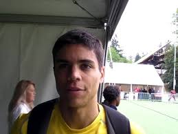 Matt Centrowitz 1500 Final NCAA Division 1 Outdoor Championship 2010