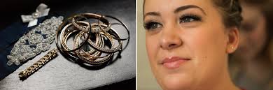 woodland zoo wedding