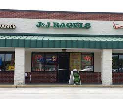 Enjoy The Most Mouthwatering Bagels At These 5 Delaware Shops Best Bagels Enjoyment Best