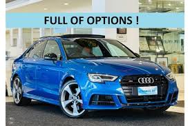 Image result for Ara Blue Crystal 2019 Audi