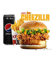 Let us bring the food to you with kfc delivery, or pick up your order at your preferred kfc store with self collect! Dine In At Our Stores Kfc Malaysia