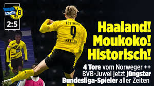 In dieser saison 2020/21 ist es wieder unser ziel oben mitzuspielen und einen schritt. Hertha Bsc Gegen Borussia Dortmund Liveticker Bundesliga 8 Spieltag 2020 2021 Sport Bild De