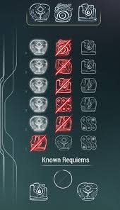 How To Get Requiem Mods In Warframe - Guide Stash