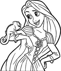 Download now kumpulan sketsa gambar putri rapunzel aliransket. Halaman Download Mewarnai Gambar Putri Rapunzel Aneka Mewarnai Gambar Rapunze