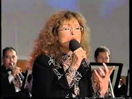 Maybe you would like to learn more about one of these? Angela Similea Adio Dar Raman Mereu Cu Tine Live Youtube