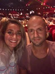 Samen met me vriendje naar The Lion King #lionking #scheveningen #vriendjes  #musical #rij2 #gossip #fun #simba #pumba #nala #genieten #lion #king  #nightout #instamood #instagood