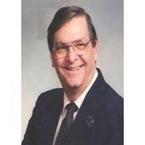 George Gatlin Obituary