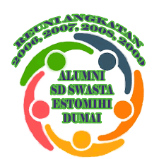 Check spelling or type a new query. Alumni Sd Swasta Estomihi Dumai Proposal Reuni 1st Alumni Sd Estomihi Dumai