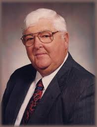 Obituary information for George Lee Broussard