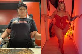 mystic being onlyfans leaked 