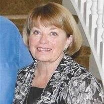 Mrs. Carol Ann Carrier Obituary