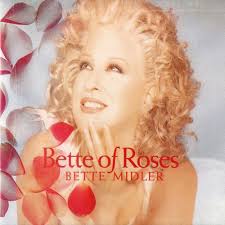 It's the heart afraid of breaking Bette Midler Bette Of Roses Lyrics And Tracklist Genius