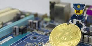 Bitcoin mining involves adding transaction records to bitcoin's public ledger known as the blockchain; 04 Love My Feel Good Is Bitcoin Mining Illegal In Uae Is Bitcoin Mining Illegal Coinerpedia 3 Reasons Why Bitcoin Mining Is Considered Illegal