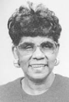 MATTIE FOSKEY Obituary (2012)