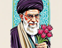 Khamenei Prefers Proyectos :: Photos, videos, logos, illustrations and  branding :: Behance