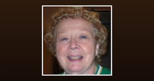 Catherine T Higgins Obituary January 1, 2021