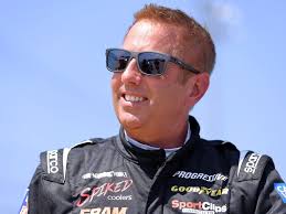 Greg Biffle Named to NASCAR's "75 Greatest" List