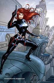 Browse marvel's comprehensive list of black widow comics. Black Widow Black Widow Marvel Superhero Comic Black Widow