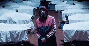 Download for free and listen to j. J Cole Shares Music Video For Middle Child The Fader