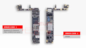 Iphone 6s plus schematic diagram. Tips For Troubleshooting All The Itunes Error Codes Of Iphone 6 6 Plus