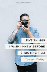 Five Beginners Tips For Shooting With Film Shaw Photography Co Film Photography Tips Film Tips Film Camera Photography