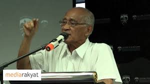 Syed husin ali says this would cause dissatisfaction among the majority of pkr members. Dr Syed Husin Ali Apa Itu Melayu Youtube