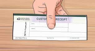 Do money orders have receipts. How To Trace A Money Order 12 Steps With Pictures Wikihow