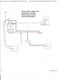 A wiring diagram is a simple visual representation in the physical connections and physical layout name: Ge Shunt Trip Wire Diagram 7 Pin Trailer Plug Wire Diagram 7gen Nissaan Yenpancane Jeanjaures37 Fr