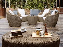 Herzlich willkommen hier bei uns. Korbsessel Fur Terrasse Garten Oder Strand Bar Idfdesign