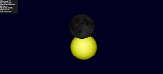 Während es über der nördlichen hemisphäre eine ringförmige sonnenfinsternis geben wird, werden wir über deutschland eine. Astronomische Ereignisse 2021 Arts Fotos