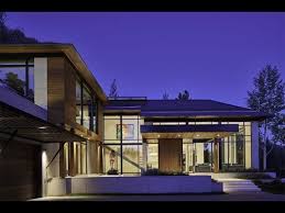 Mountain top home edging animas valley for sale | durango, colorado usa. Contemporary Home With Mountain Views In Aspen Colorado Youtube