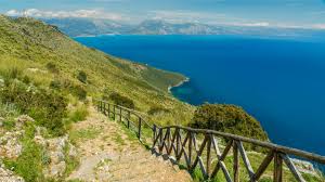 Cilento is an italian geographical region of campania in the central and southern part of the province of salerno and an important tourist area of southern italy. The Cilento National Park Italien Blog