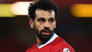 محمد صلاح خلال مباراة ليفربول ومانشستر يونايتد تصوير : Ù„Ù…Ø§Ø°Ø§ ÙŠØ±ÙØ¶ Ù…Ø§Ù†Ø´Ø³ØªØ± ÙŠÙˆÙ†Ø§ÙŠØªØ¯ Ø±Ø­ÙŠÙ„ Ù…Ø­Ù…Ø¯ ØµÙ„Ø§Ø­ Ø¹Ù† Ù„ÙŠÙØ±Ø¨ÙˆÙ„