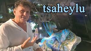 For James Cameron and AVATAR film fans